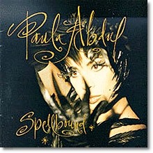 Paula Abdul - Spellbound (수입)