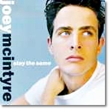 Joey Mcintyre - Stay The Same