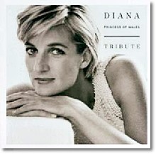 V.A. - Tribute To Diana : Princess Of Wales(2CD)