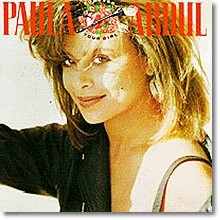 Paula Abdul - Forever Your Girl (수입)