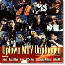 V.A. - Uptown Mtv Unplugged()