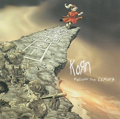 [중고] Korn / Follow The Leader