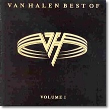 [߰] Van Halen / Best Of Van Halen Vol.1