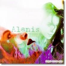 Alanis Morissette - Jagged Little Pill