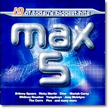 V.A. - Max 5