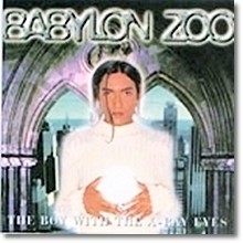 Babylon Zoo - The Body With X-Ray Eyes