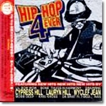 V.A. - Hip Hop 4 Ever