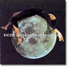 Deni Hines - Imagination
