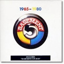 Basement 5 - 1965-1980 - Basement 5 In Dub