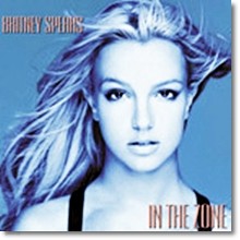Britney Spears - In The Zone ()