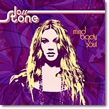 Joss Stone - Mind Body & Soul ()