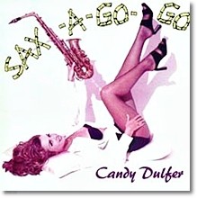 Candy Dulfer - Sax A Go Go