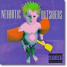 Neurotic Outsiders - Neurotic Outsiders (̰)