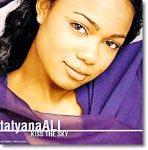 Tatyana Ali - Kiss The Sky