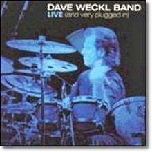 Dave Weckl Band - Live (And Very Plugged In) - (2CD/)