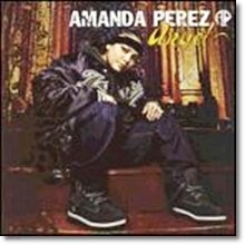 Amanda Perez - Angel