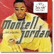 Montell Jordan - Let`S Ride
