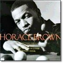 Horace Brown - Horace Brown