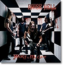 Raise Hell - Wicked Is My Game
