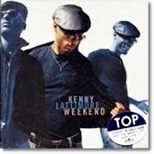 Kenny Lattimore - Weekend