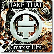 Take That - Greatest Hits