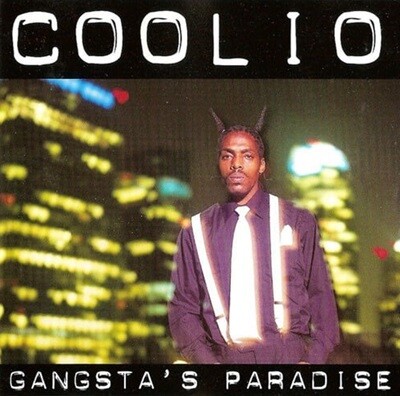 [중고] Coolio / Gangsta's Paradise