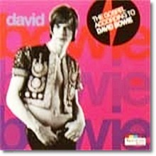 David Bowie - The Gospel According To David Bowie ()