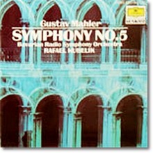 Rafael Kubelik - Mhler : Symphony No.5 (4291592)