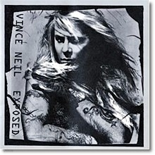 Vince Neil - Exposed ()