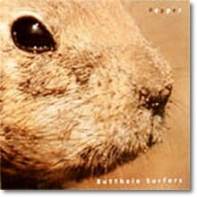 Butthole Surfers - Pepper