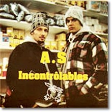 A.S. - Incontrolables