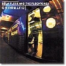 Bela Fleck & The Flecktones - Outbound (HDCD)