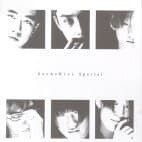 [중고] 젝스키스 (Sechskies) / 3.5 Special