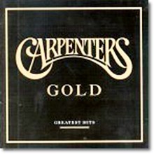 Carpenters - Gold, Greatest Hits