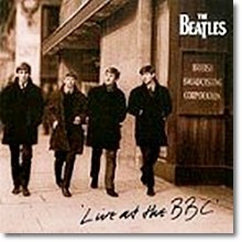Beatles - Live At The Bbc(2CD)