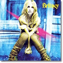 Britney Spears - Britney