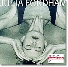 Julia Fordham - Julia Fordham (Happy Ever After/)