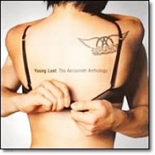 Aerosmith - Young Lust: The Aerosmith Anthology (2CD)