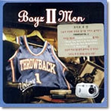 Boyz Ii Men - Throwback V.1