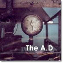 The A.D(에이디) -  Acoustic Colored Mile