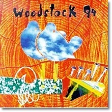 V.A. - Woodstock 94 (2CD)