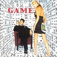[߰]  - GAME(BEST//2CD)
