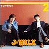 J Walk(̿ũ) - Someday