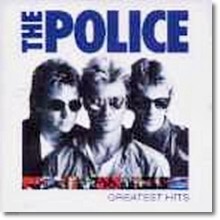 Police - Greatest Hits
