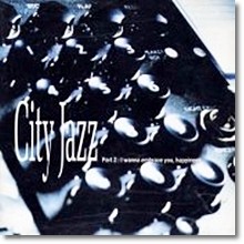 V.A. - City Jazz Vol.1 - Part.2