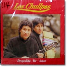 Los Chullpas - Despedida De Amor