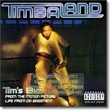 Timbaland - Tim's Bio
