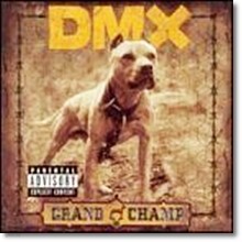 DMX - Grand Champ