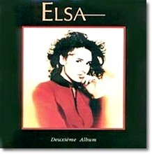 Elsa - Rien que pour ca :Deuxieme Album (수입)