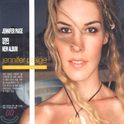 Jennifer Paige - Positively Somewhere